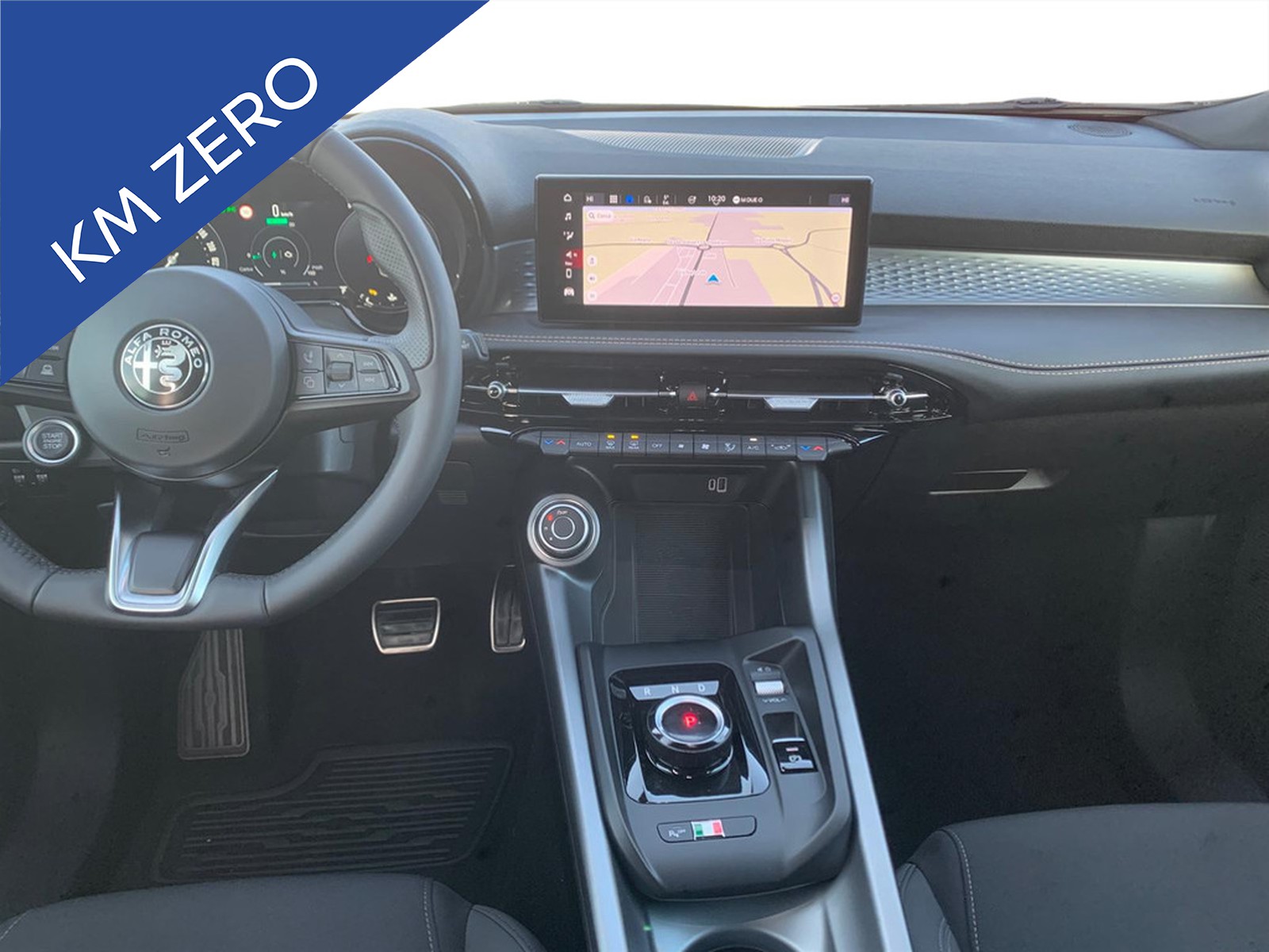 PRONTOAUTO Alfa Romeo Tonale