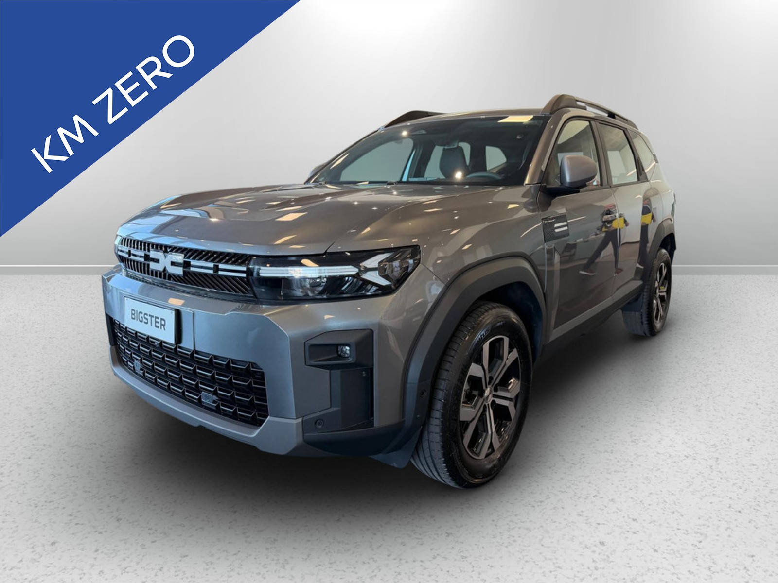 AUTONORD Dacia Bigster
