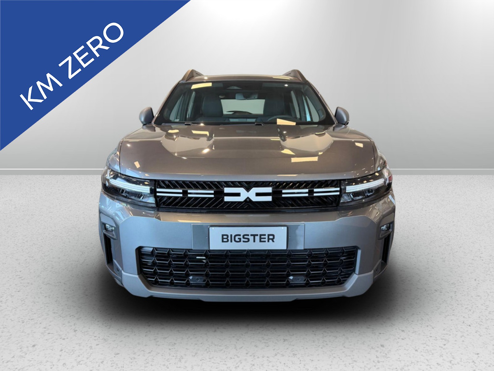 AUTONORD Dacia Bigster