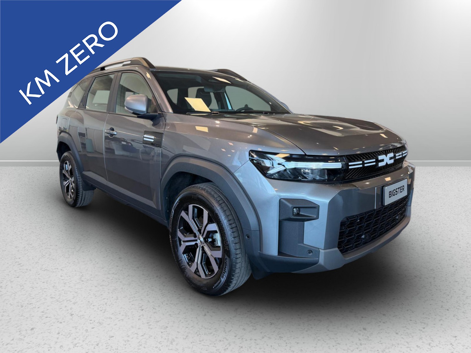 AUTONORD Dacia Bigster
