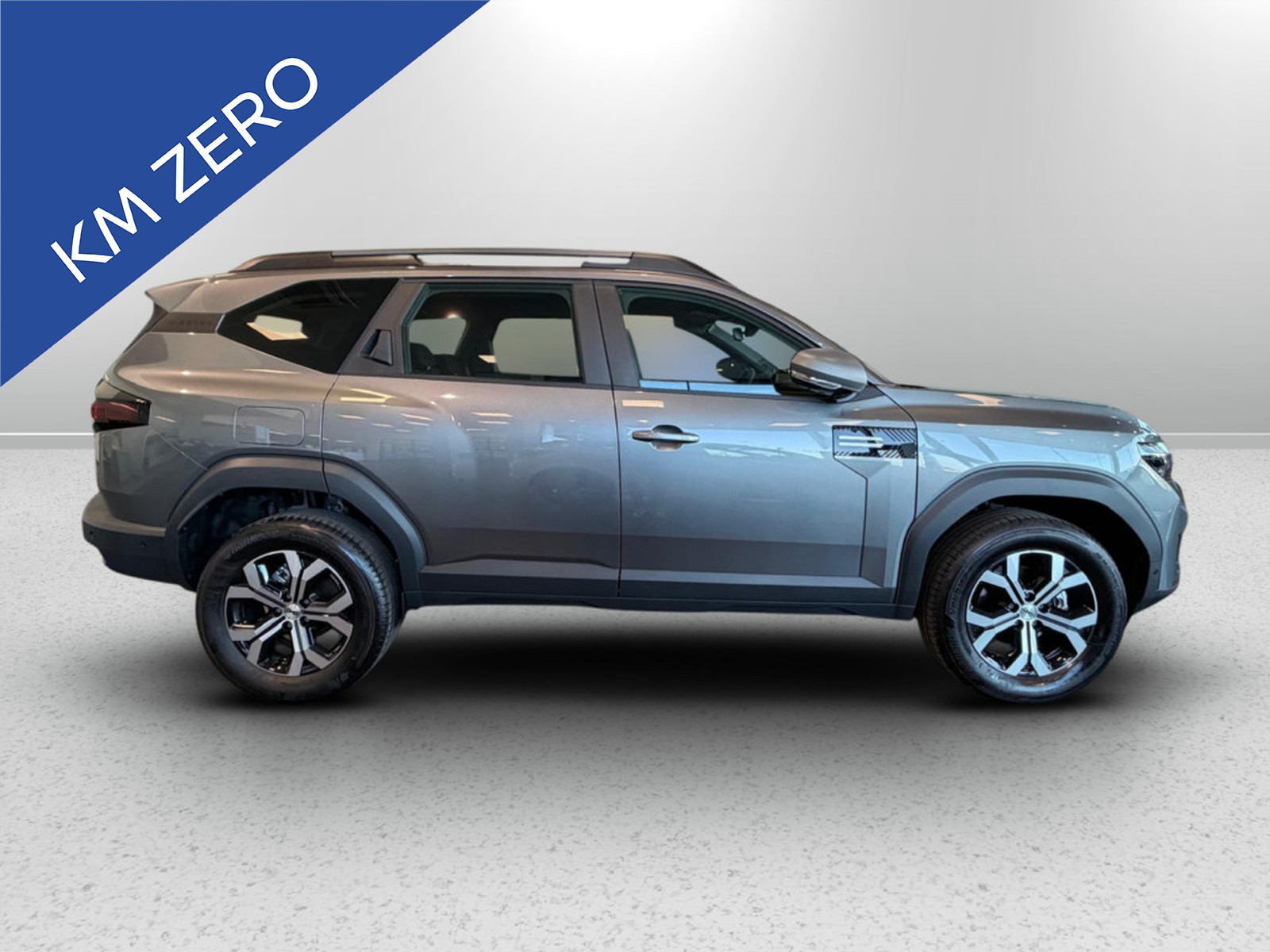 AUTONORD Dacia Bigster
