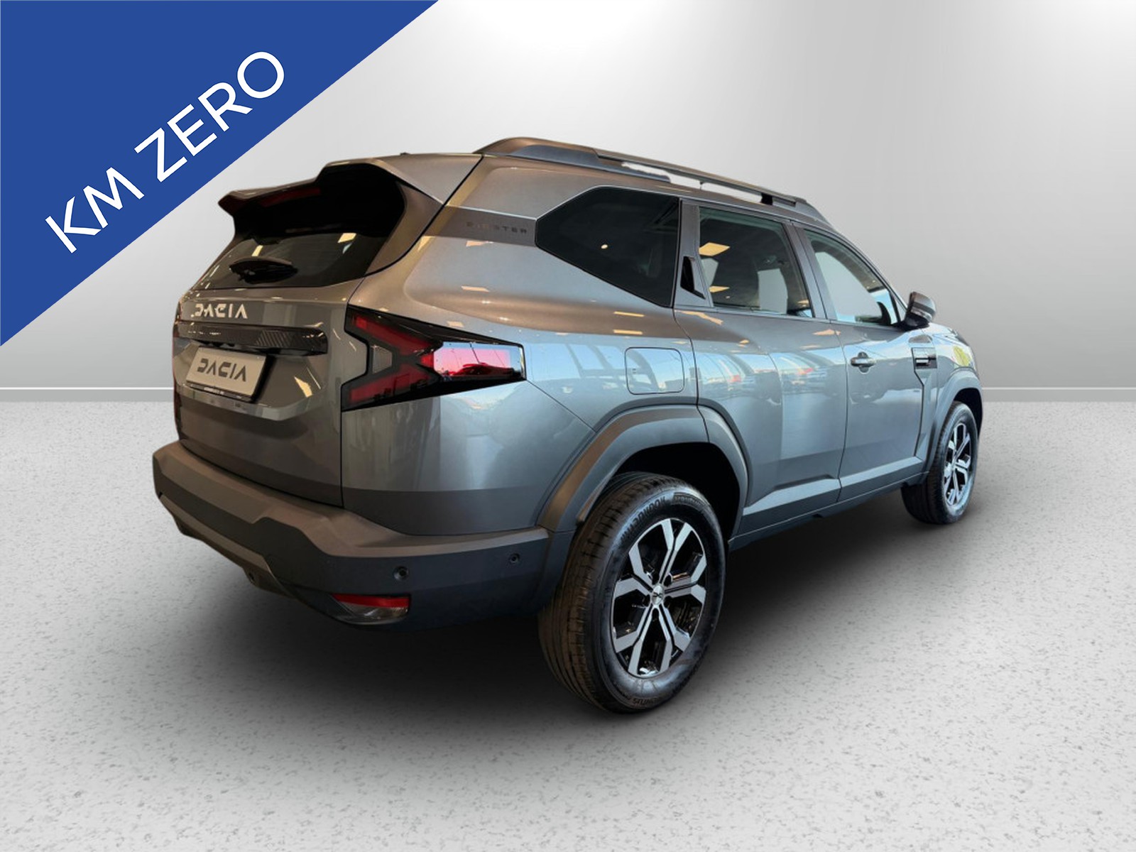AUTONORD Dacia Bigster
