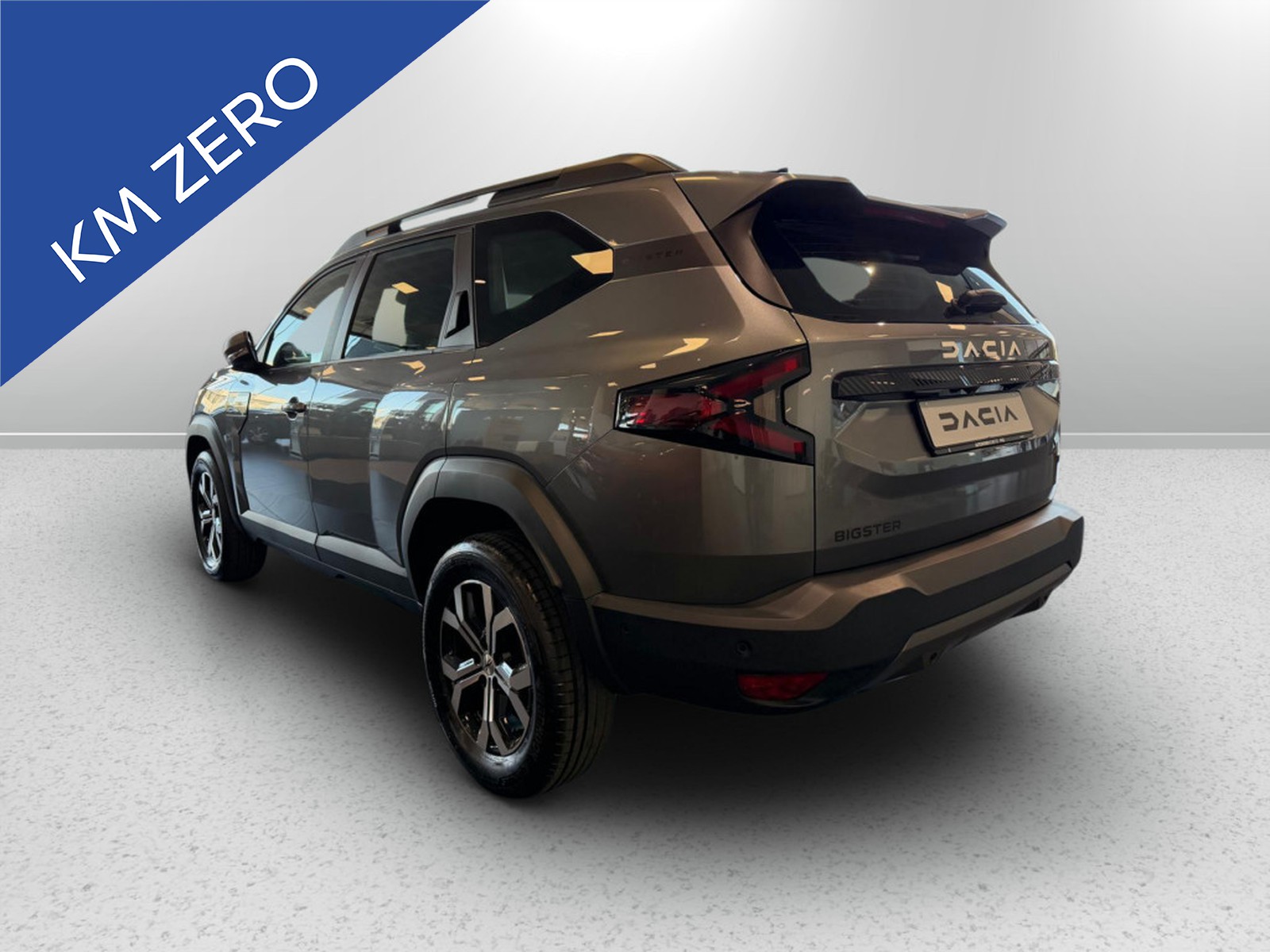 AUTONORD Dacia Bigster