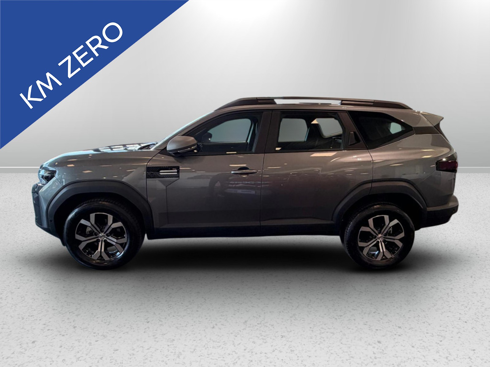 AUTONORD Dacia Bigster