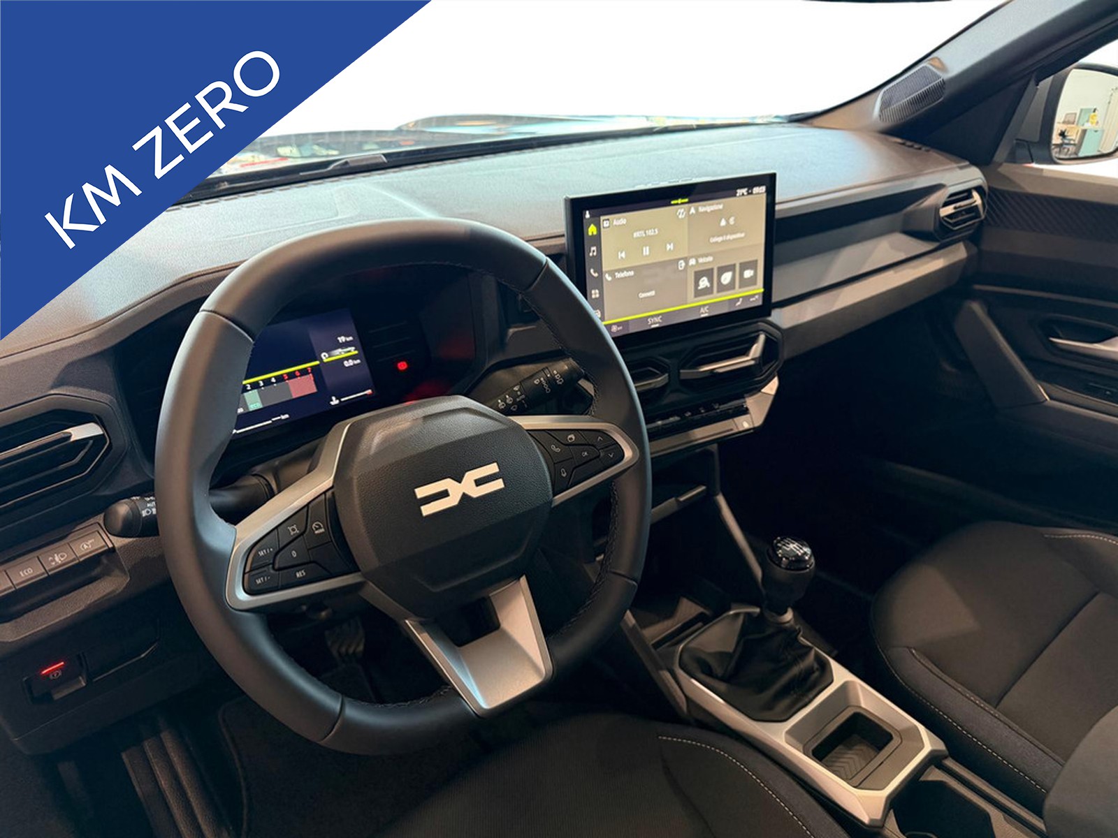 AUTONORD Dacia Bigster