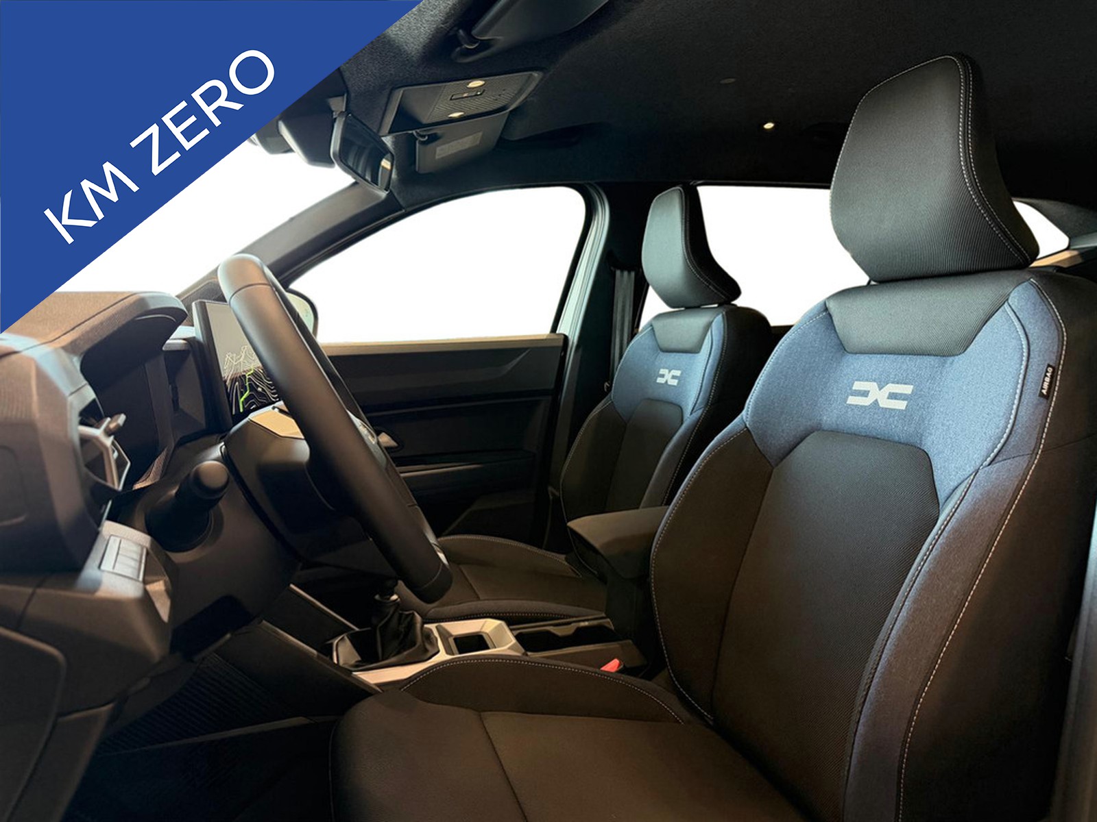 AUTONORD Dacia Bigster