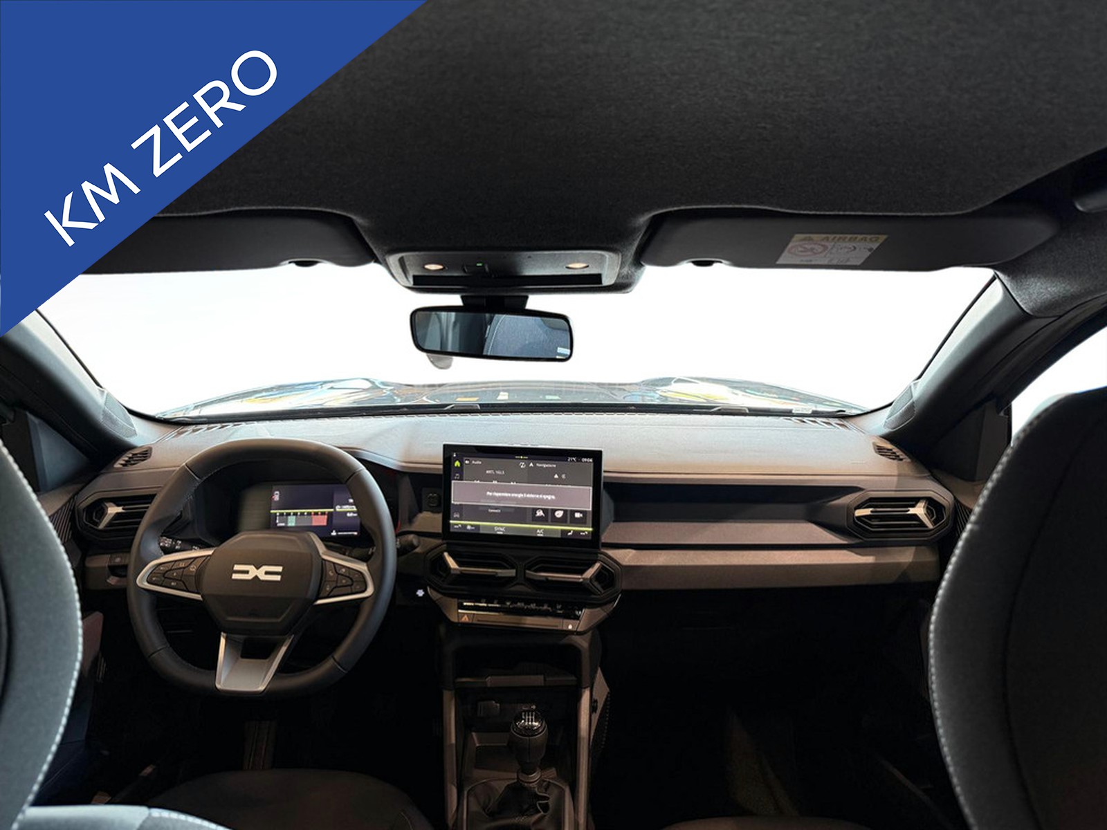 AUTONORD Dacia Bigster