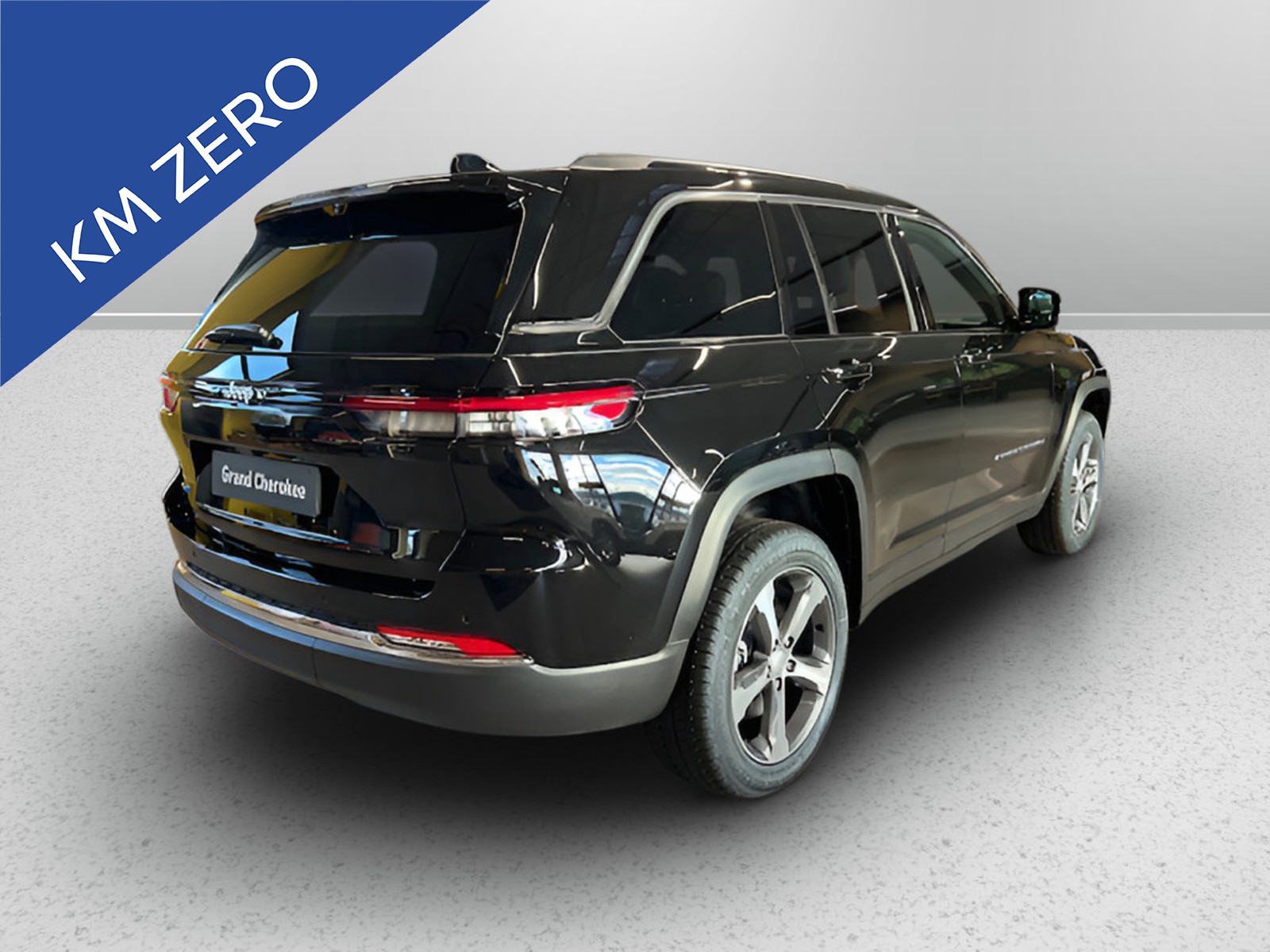 PRONTOAUTO Jeep Grand Cherokee