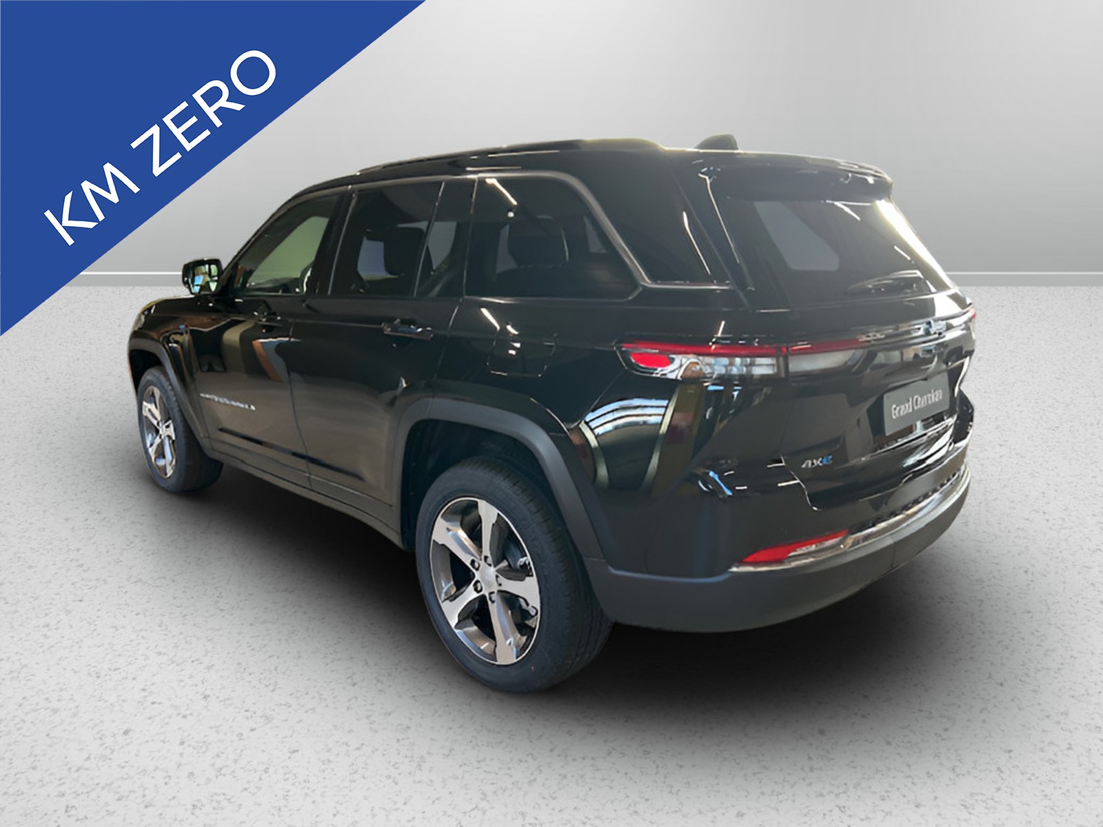 PRONTOAUTO Jeep Grand Cherokee