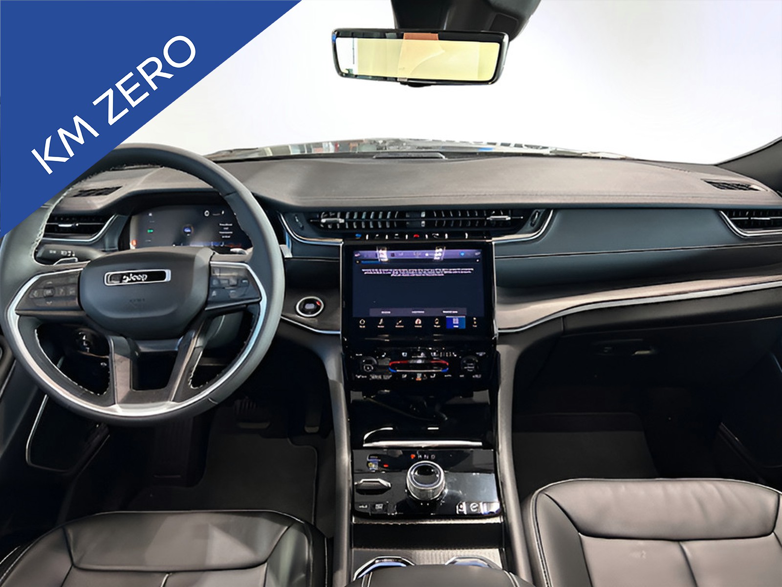 PRONTOAUTO Jeep Grand Cherokee