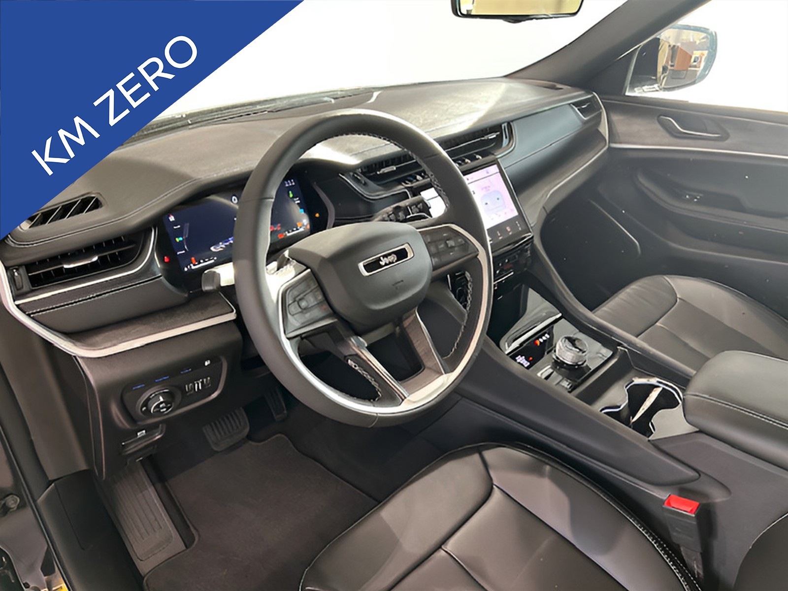 PRONTOAUTO Jeep Grand Cherokee