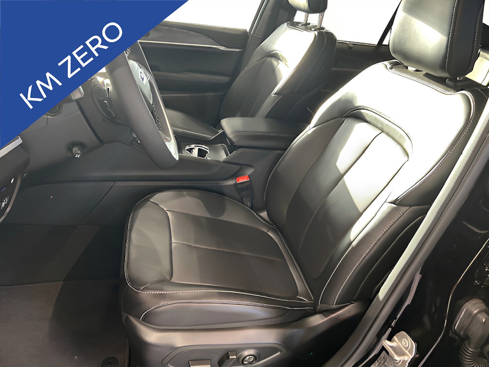 PRONTOAUTO Jeep Grand Cherokee