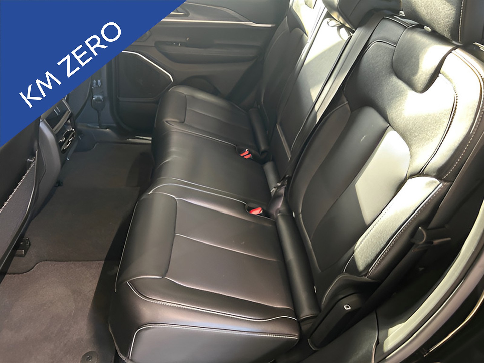 PRONTOAUTO Jeep Grand Cherokee