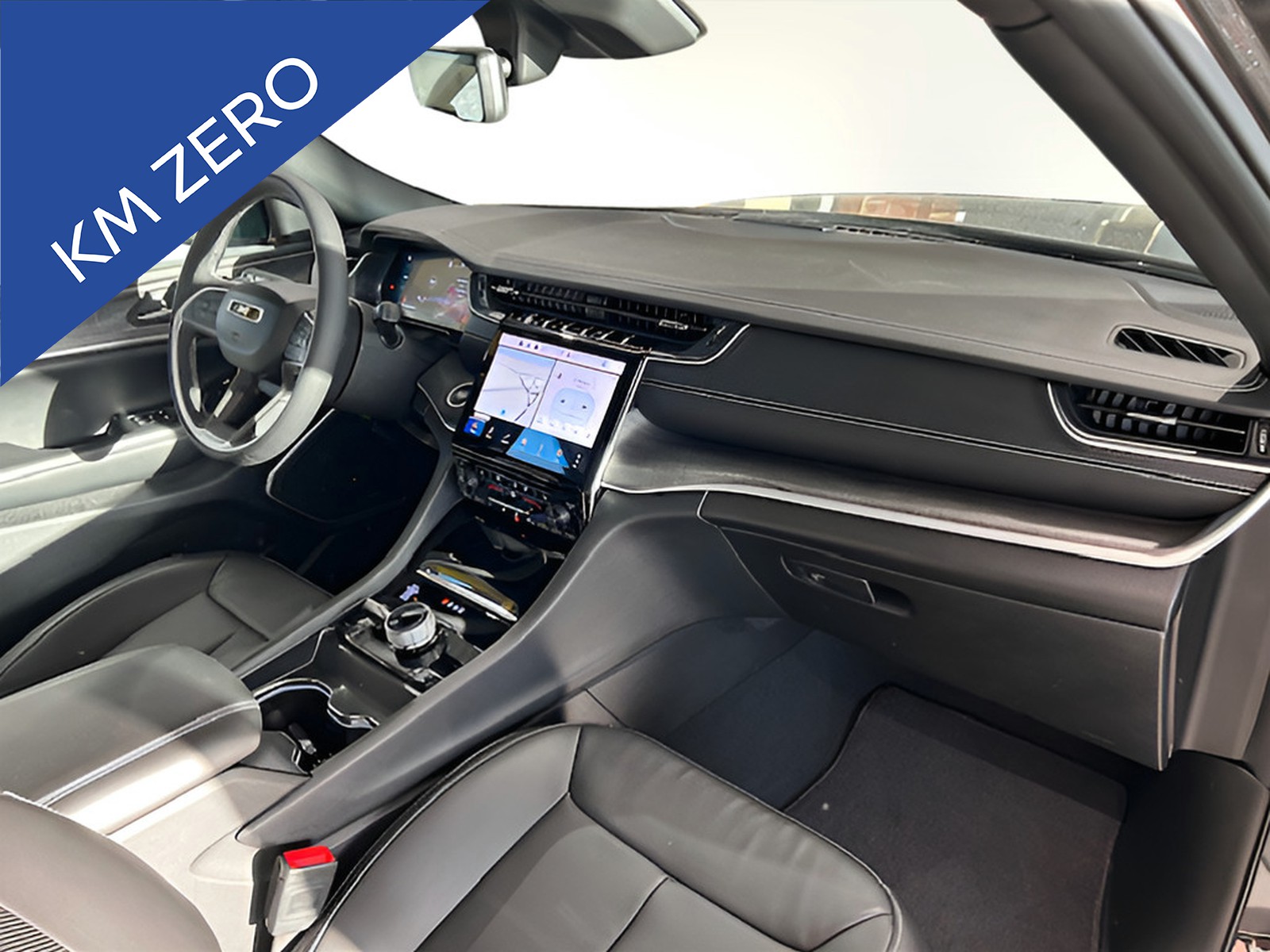 PRONTOAUTO Jeep Grand Cherokee
