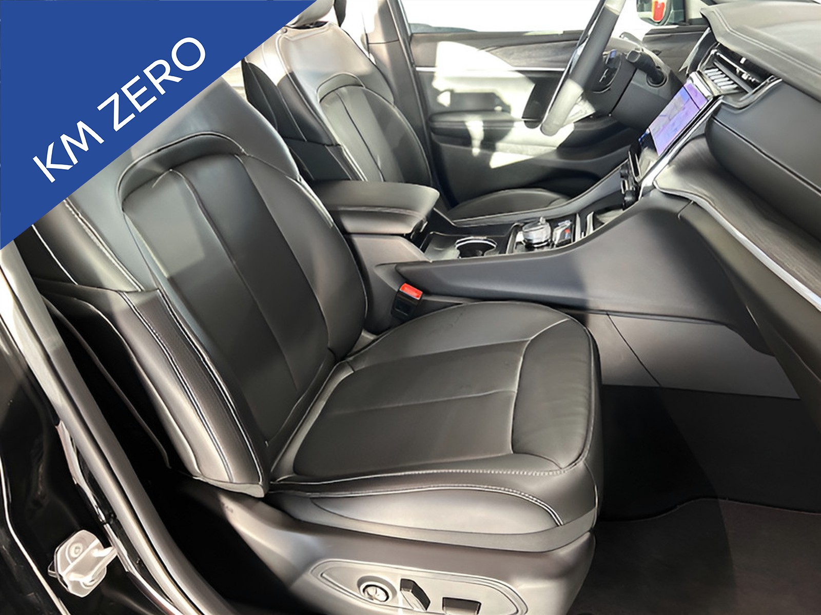 PRONTOAUTO Jeep Grand Cherokee