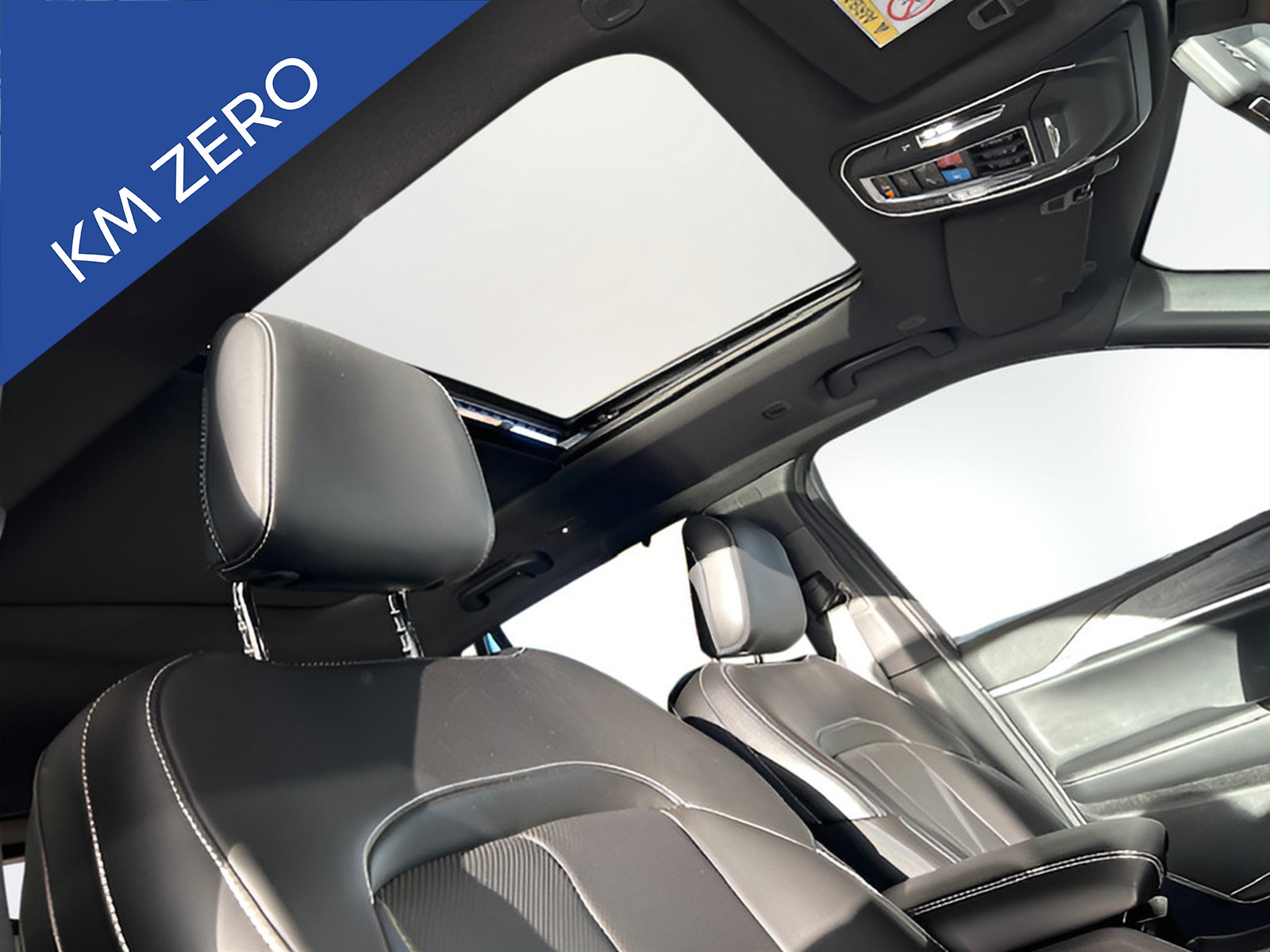 PRONTOAUTO Jeep Grand Cherokee