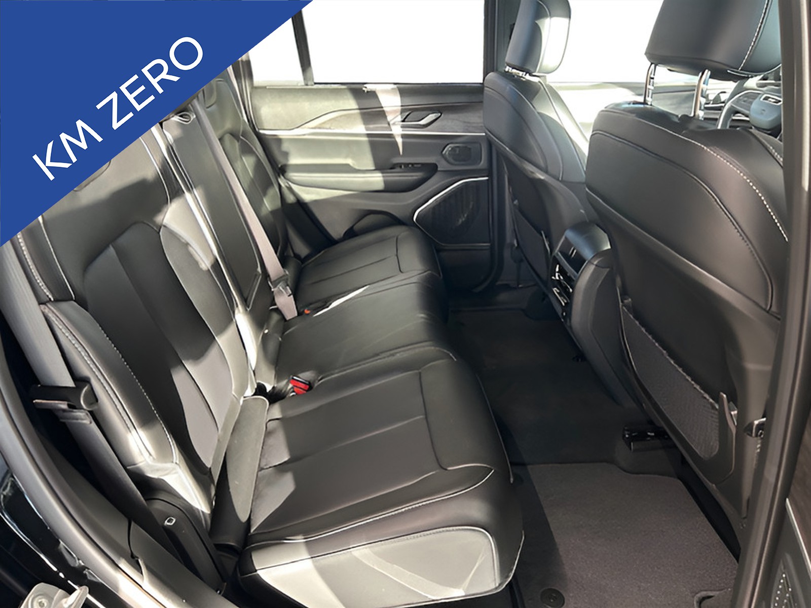 PRONTOAUTO Jeep Grand Cherokee