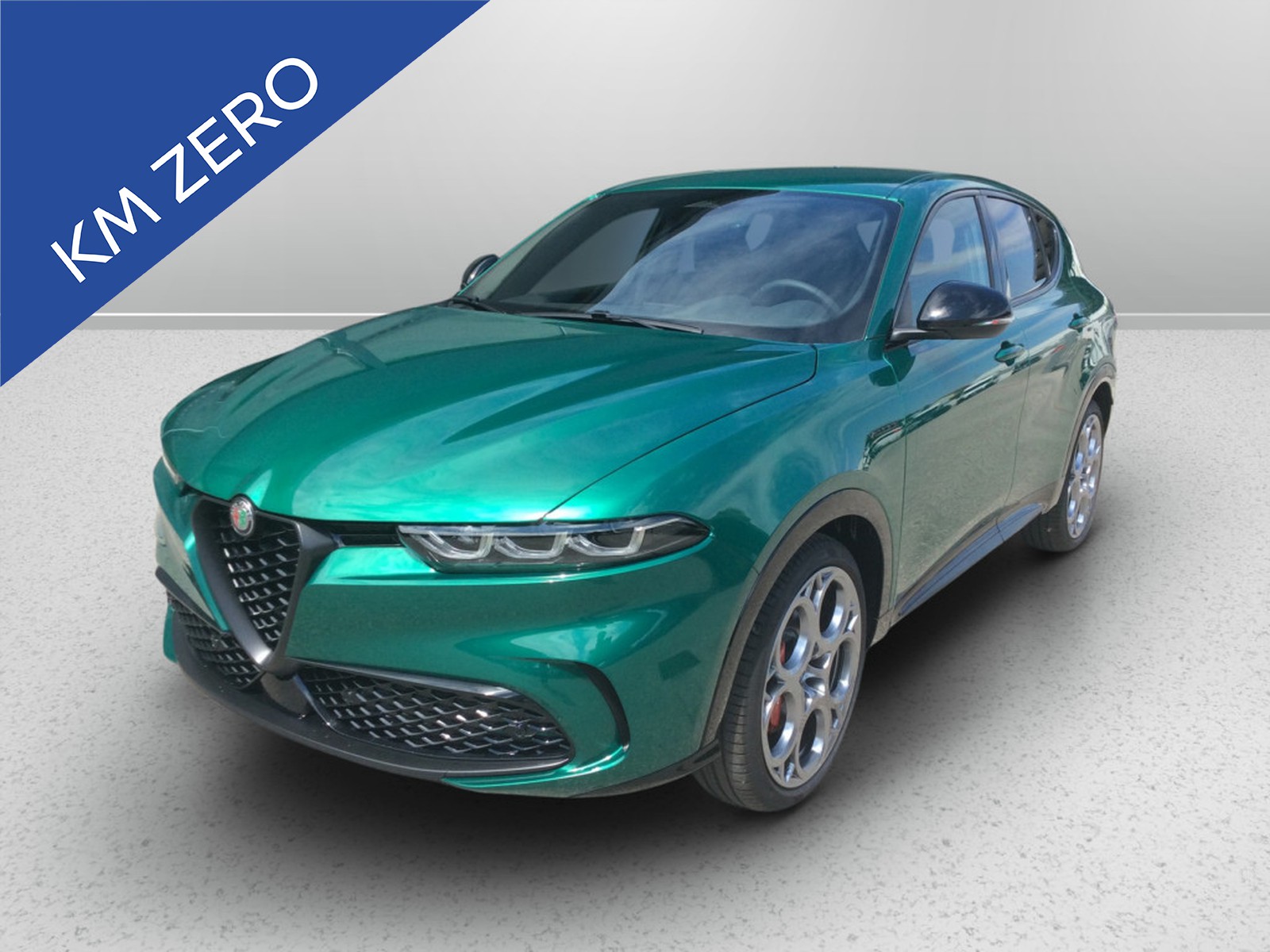 PRONTOAUTO Alfa Romeo Tonale