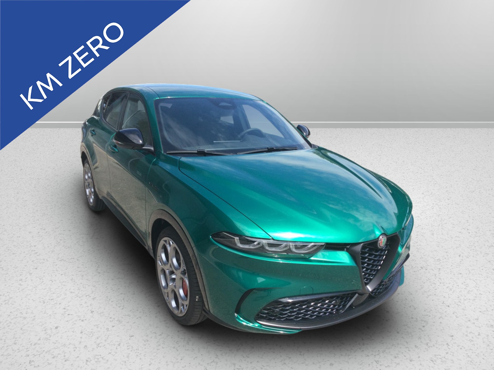 PRONTOAUTO Alfa Romeo Tonale