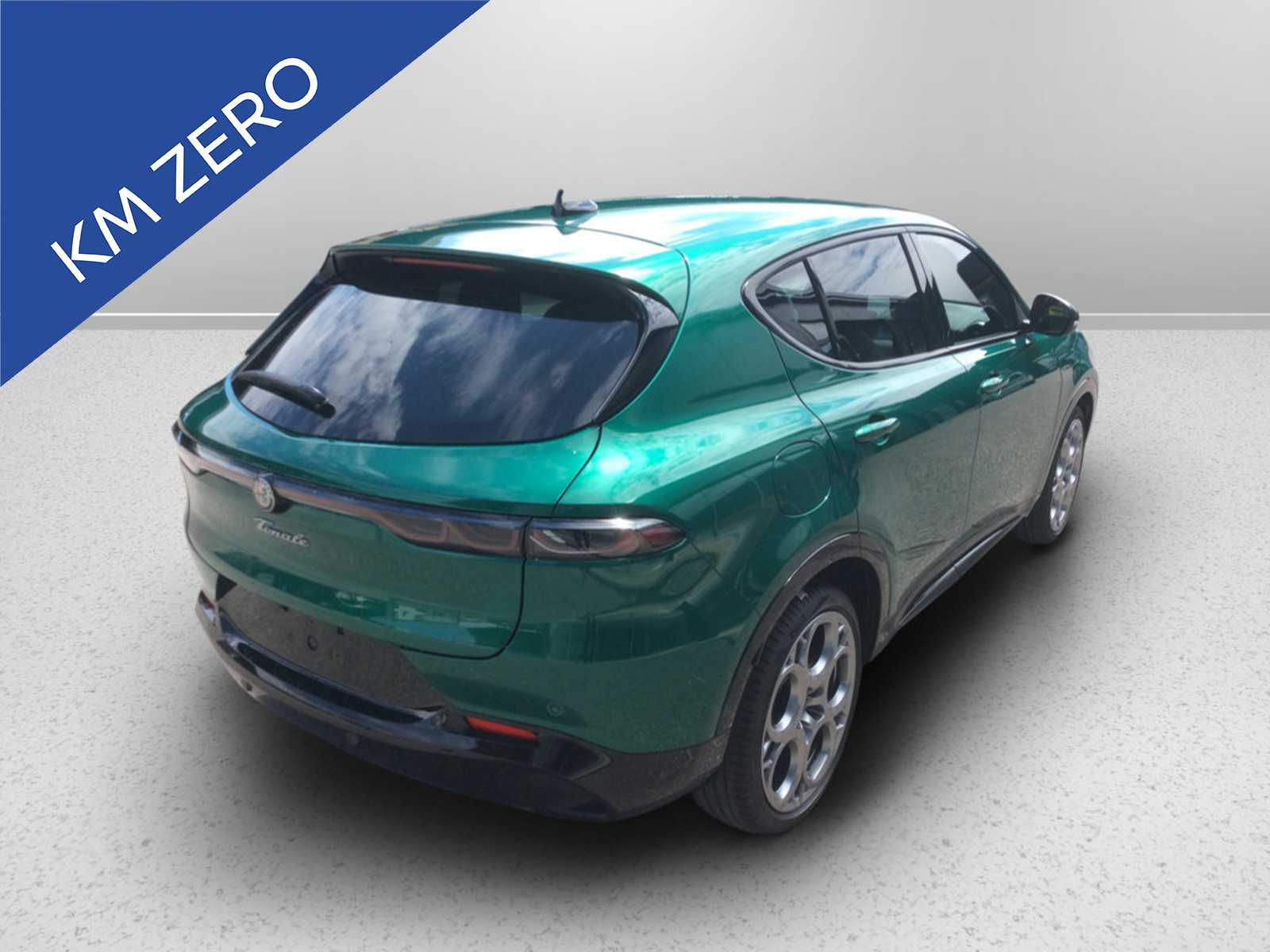 PRONTOAUTO Alfa Romeo Tonale