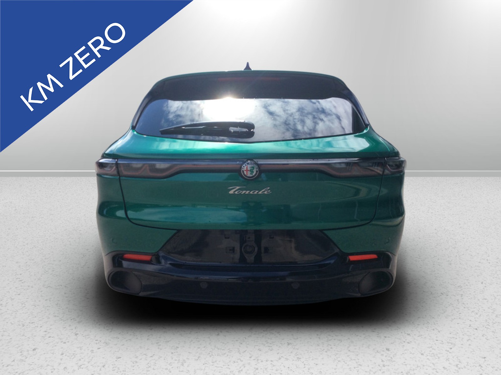 PRONTOAUTO Alfa Romeo Tonale