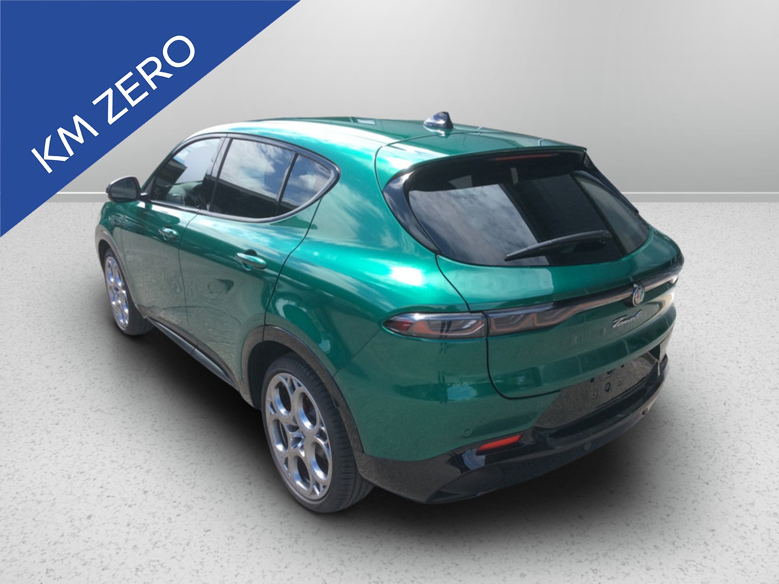 PRONTOAUTO Alfa Romeo Tonale