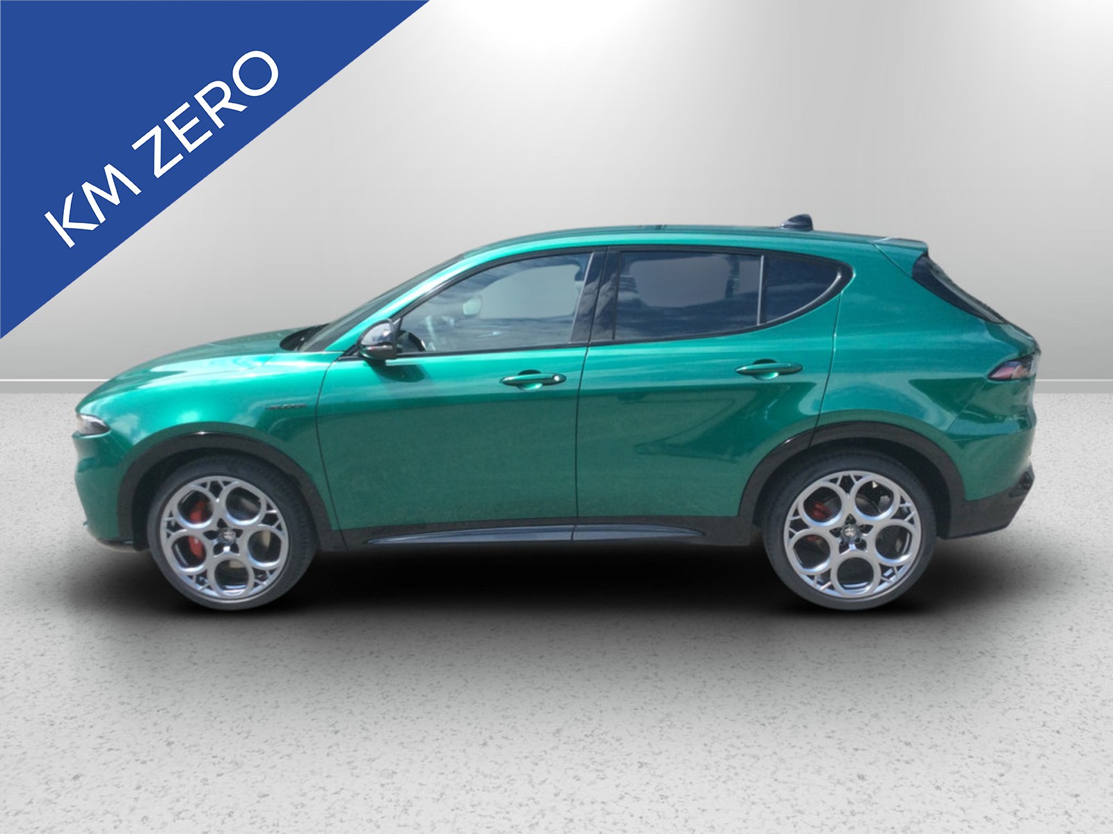 PRONTOAUTO Alfa Romeo Tonale