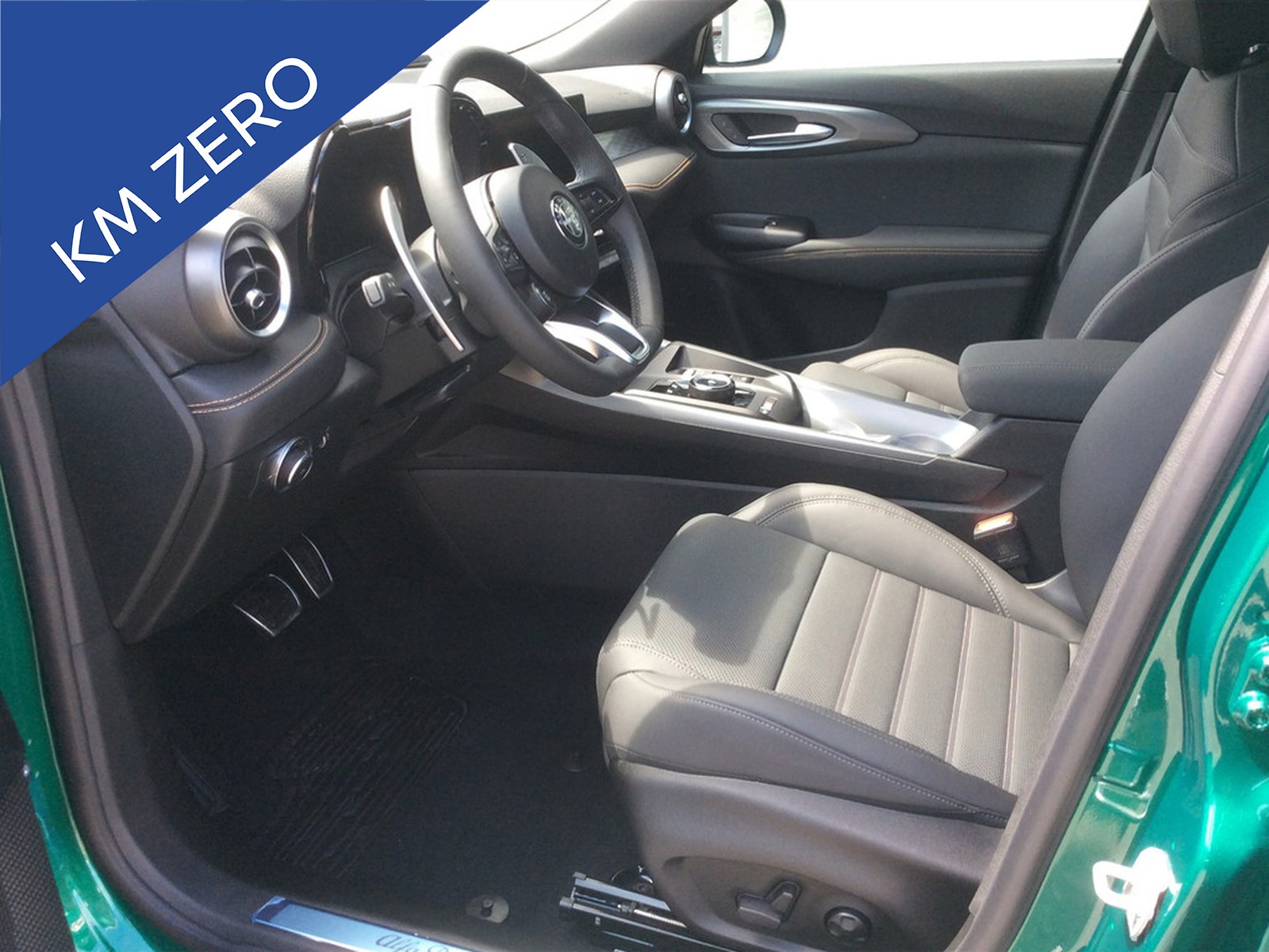 PRONTOAUTO Alfa Romeo Tonale