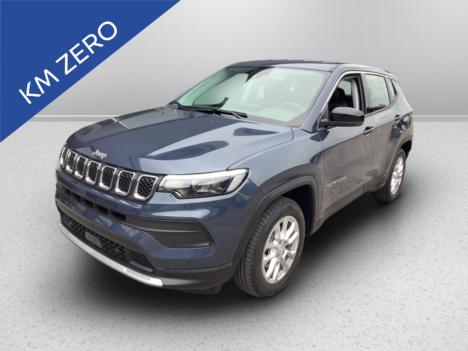 PRONTOAUTO Jeep Compass