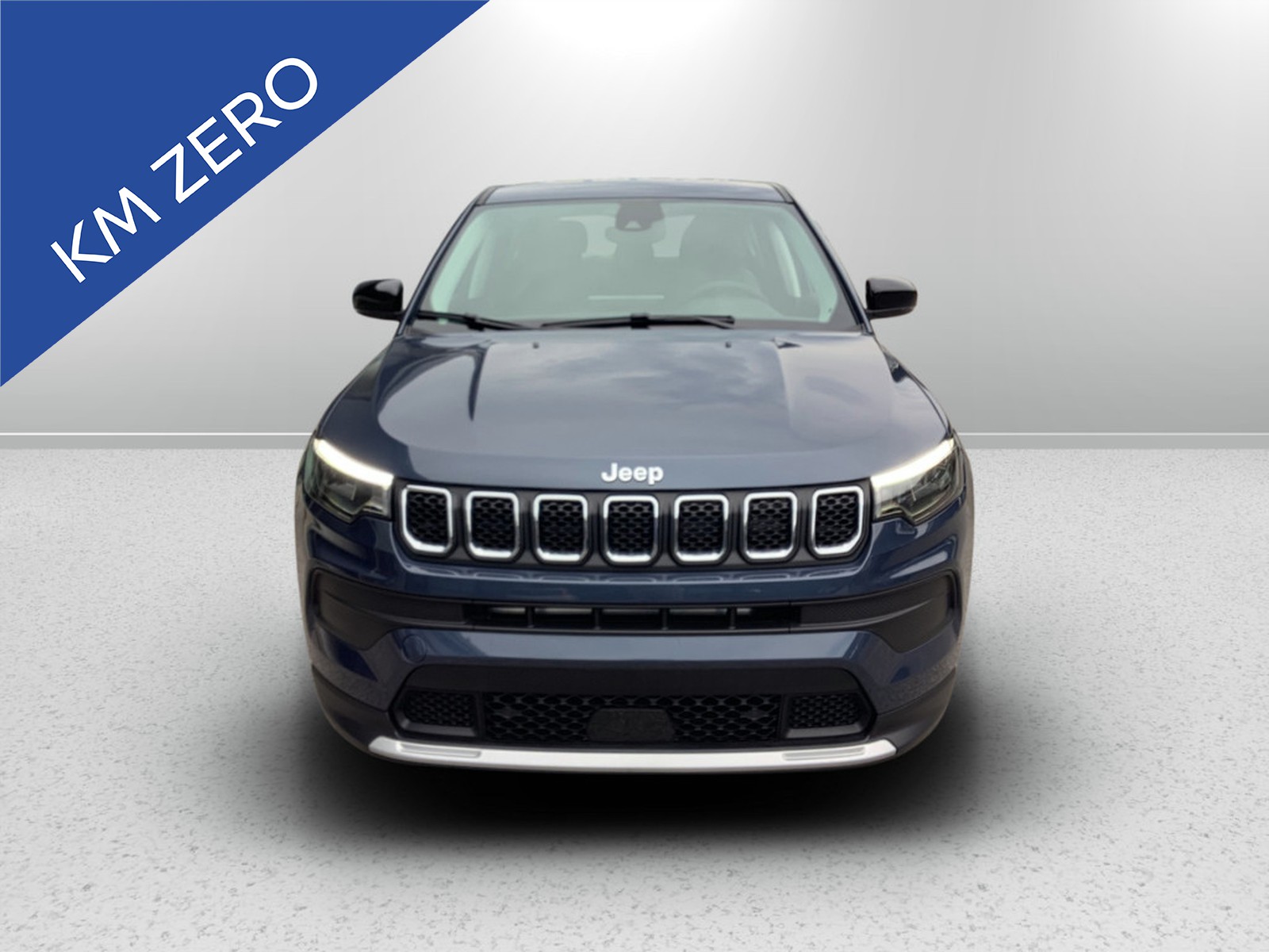 PRONTOAUTO Jeep Compass