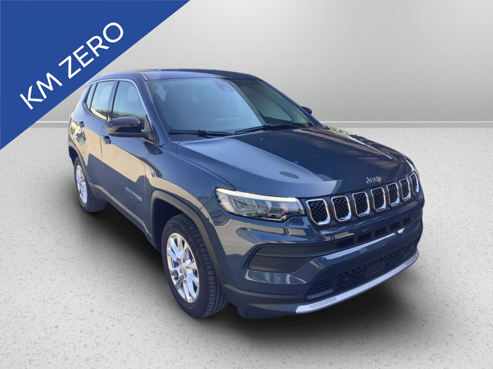 PRONTOAUTO Jeep Compass
