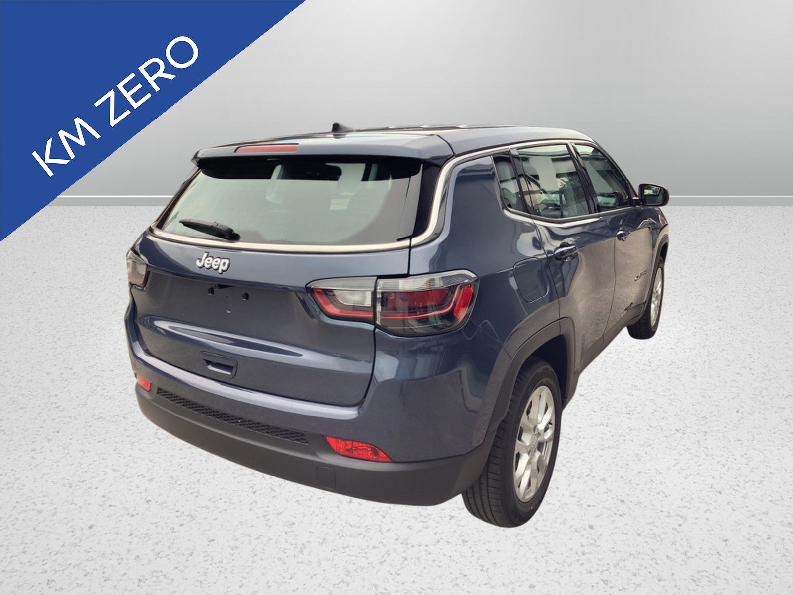 PRONTOAUTO Jeep Compass