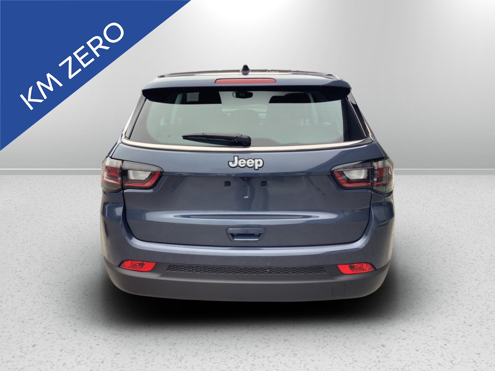 PRONTOAUTO Jeep Compass