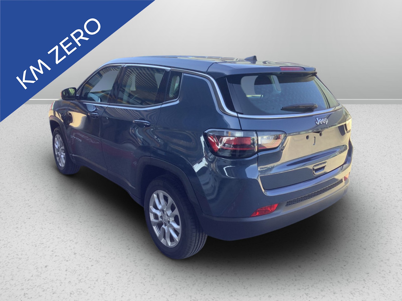 PRONTOAUTO Jeep Compass