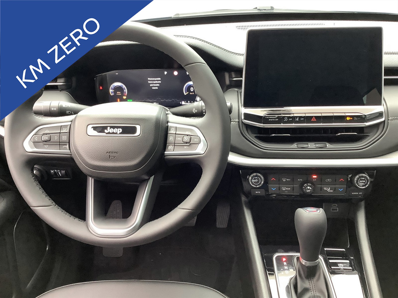 PRONTOAUTO Jeep Compass
