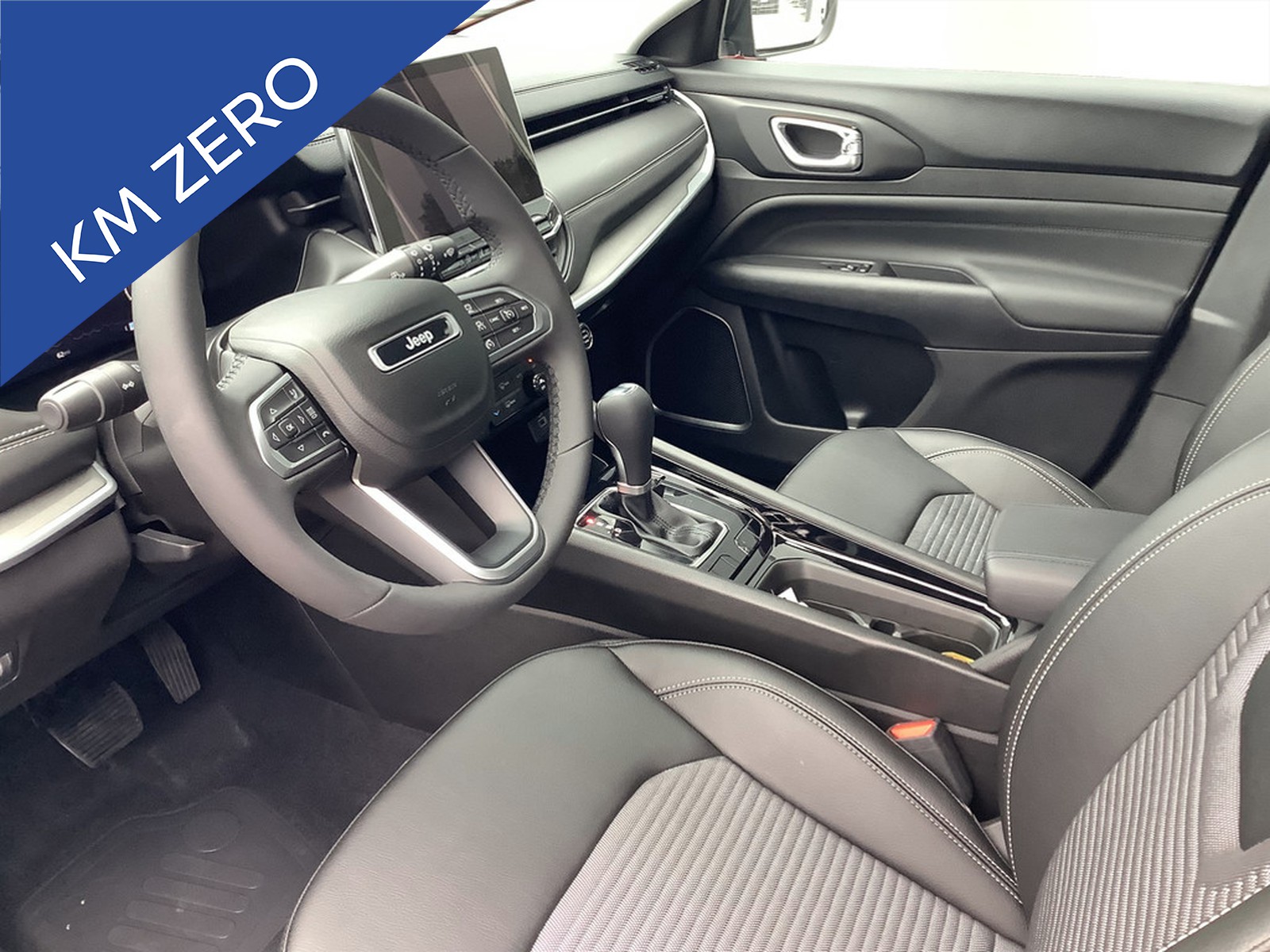 PRONTOAUTO Jeep Compass