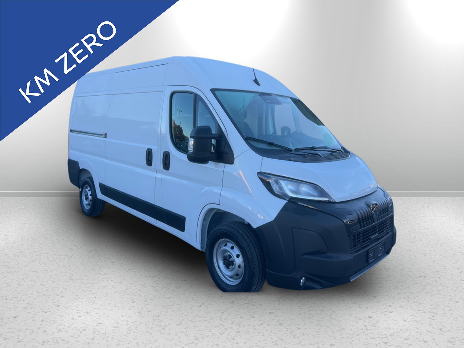 UNICAR Peugeot Boxer