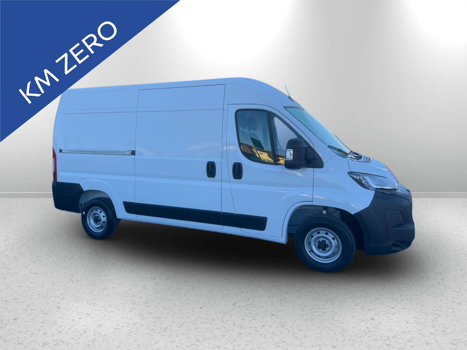 UNICAR Peugeot Boxer