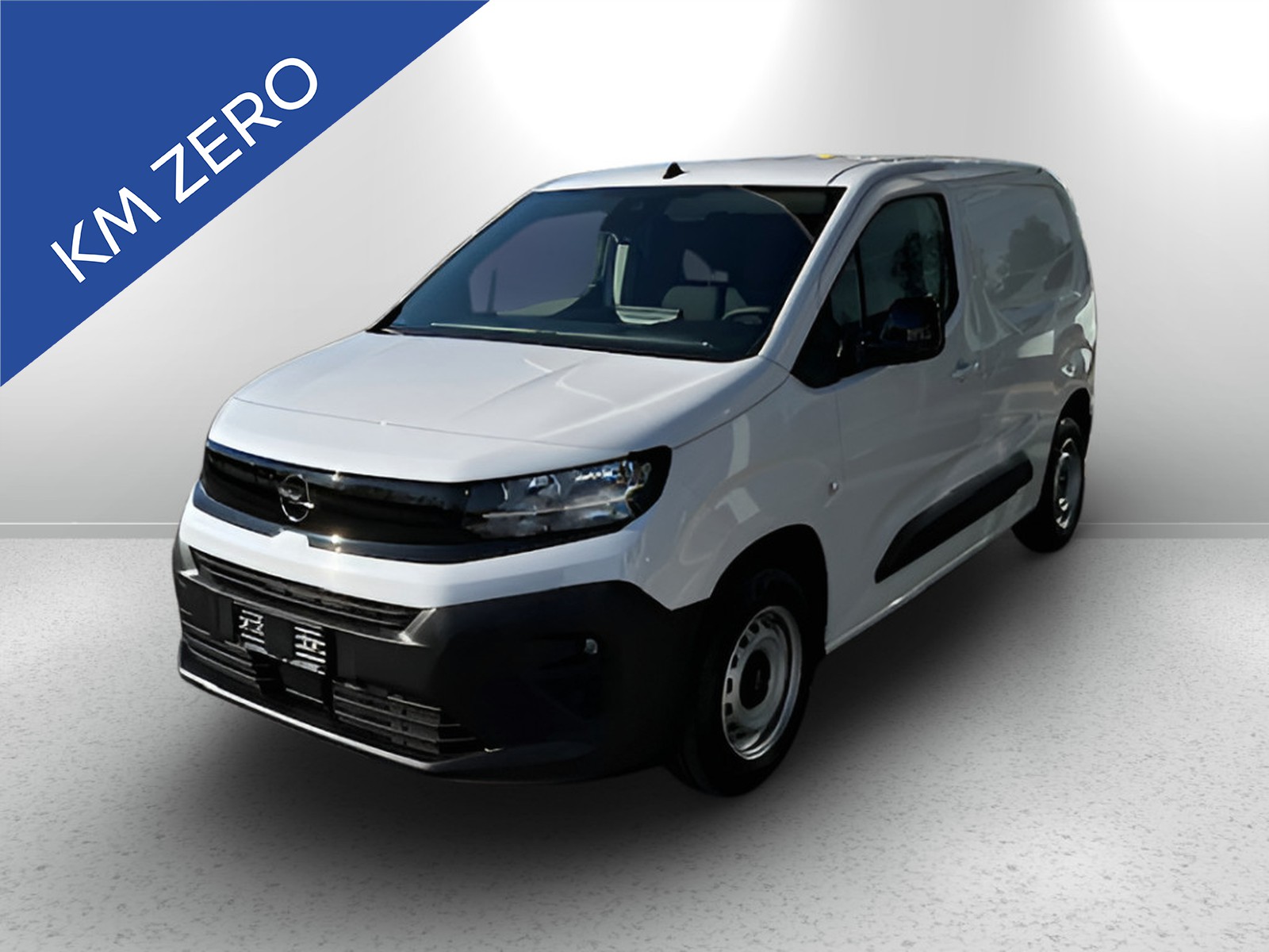 UNICAR Opel Combo