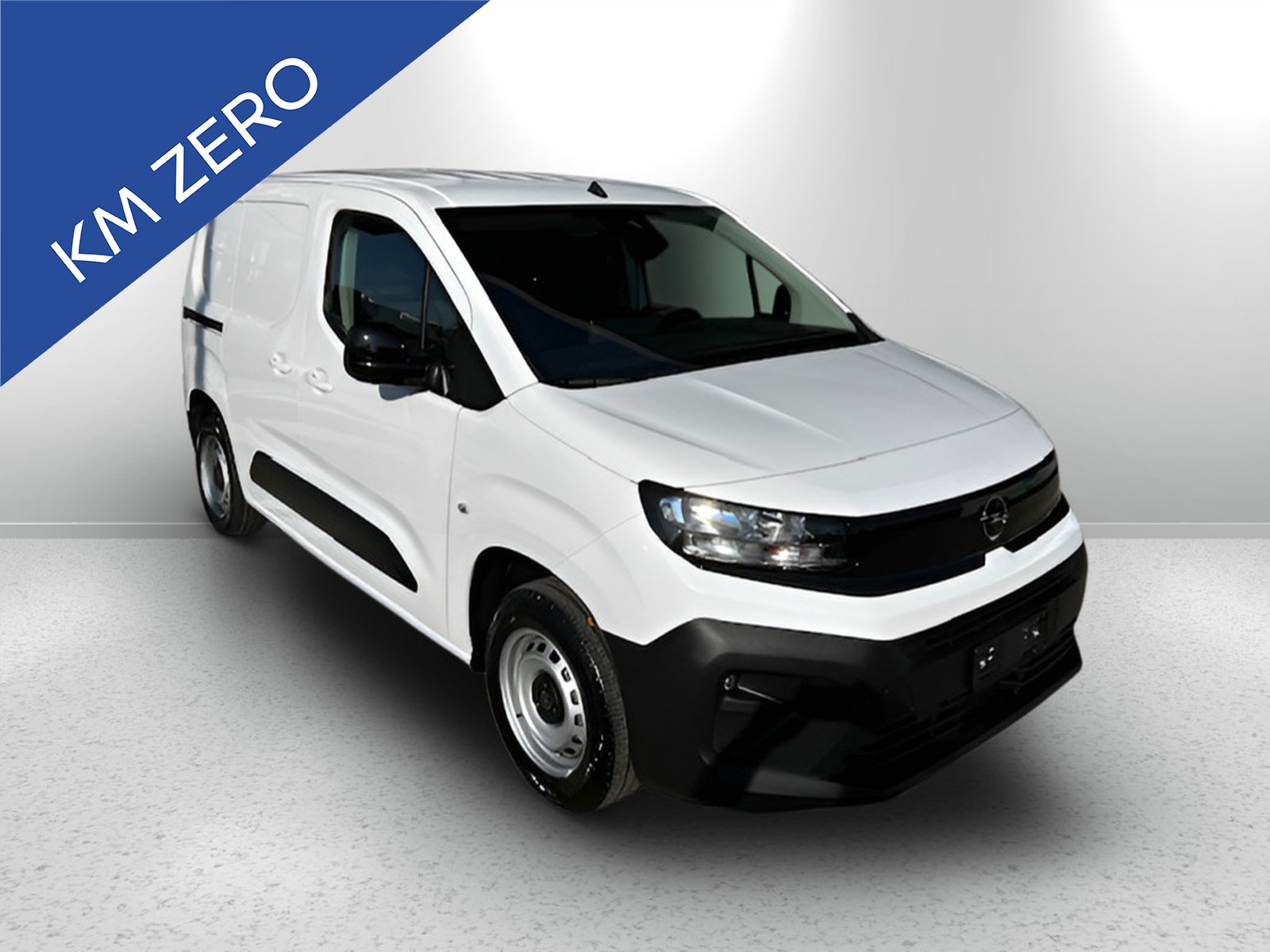 UNICAR Opel Combo