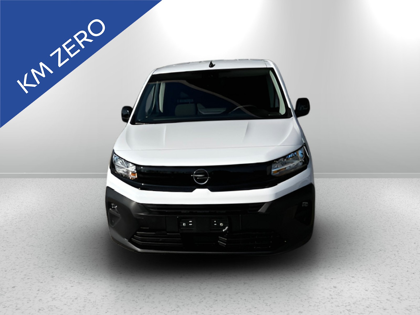 UNICAR Opel Combo