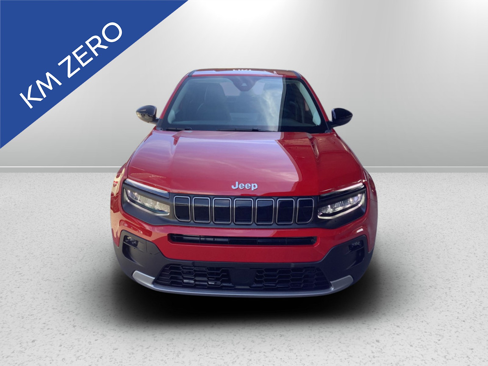 PRONTOAUTO Jeep Avenger