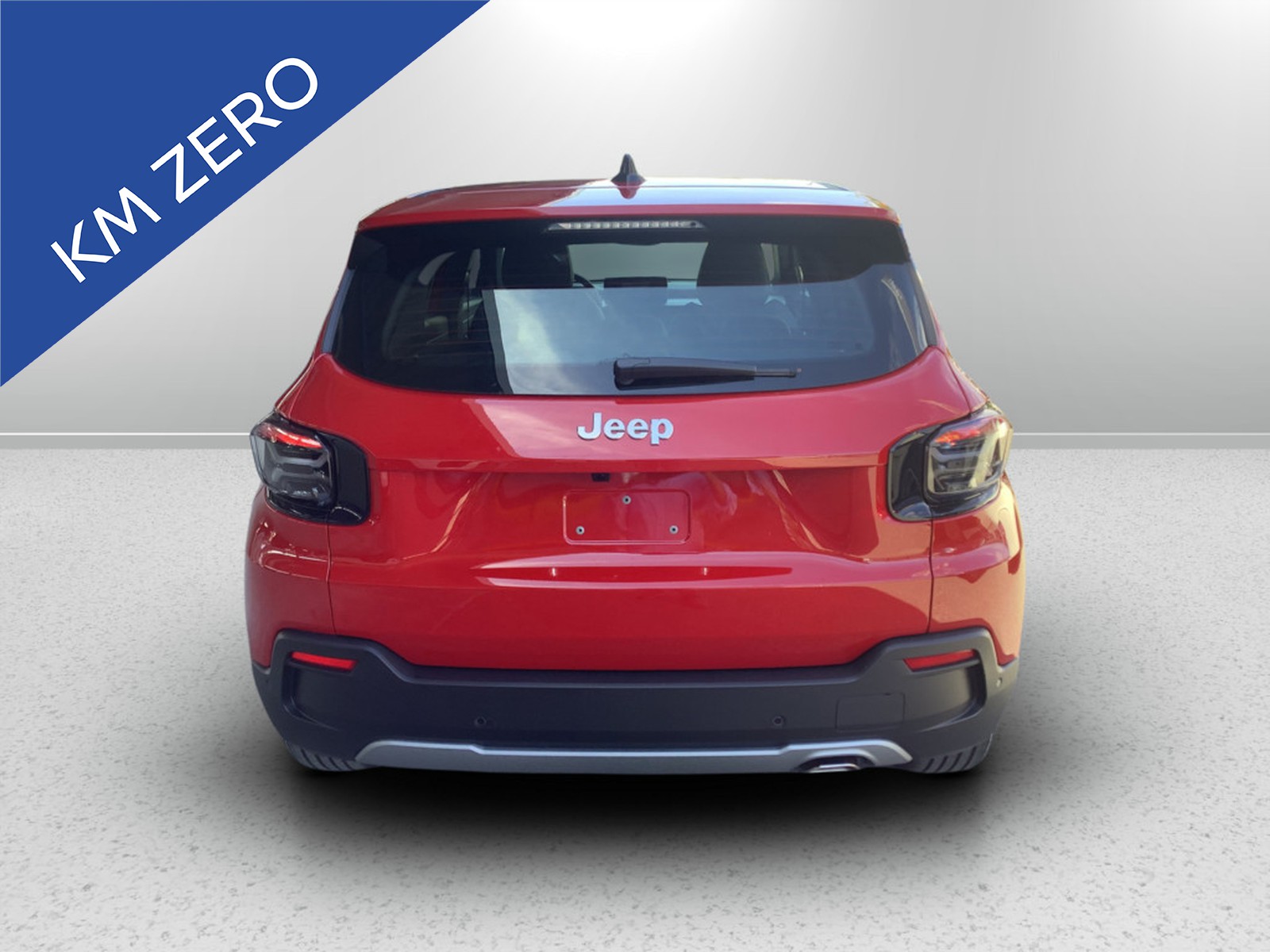 PRONTOAUTO Jeep Avenger