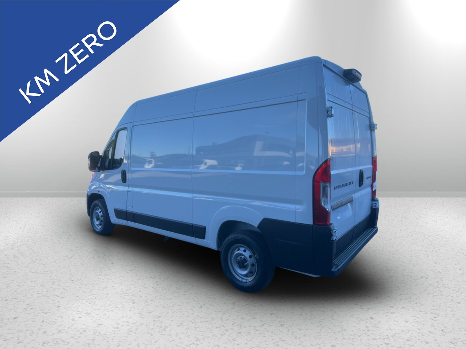 UNICAR Peugeot Boxer