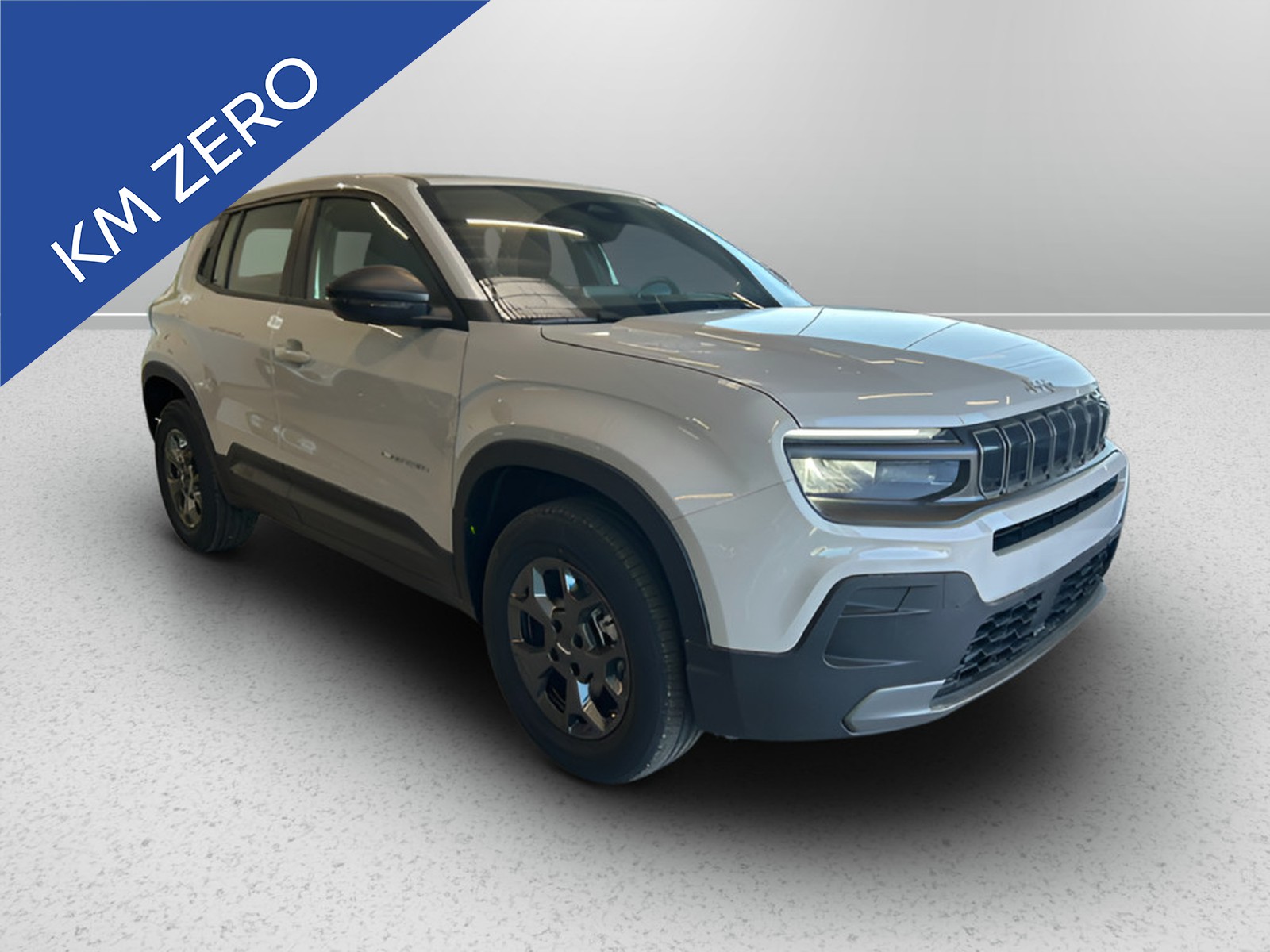 PRONTOAUTO Jeep Avenger