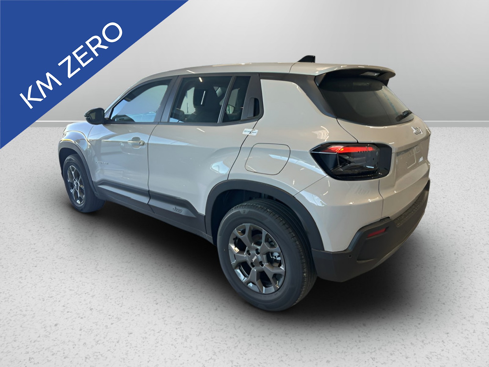 PRONTOAUTO Jeep Avenger