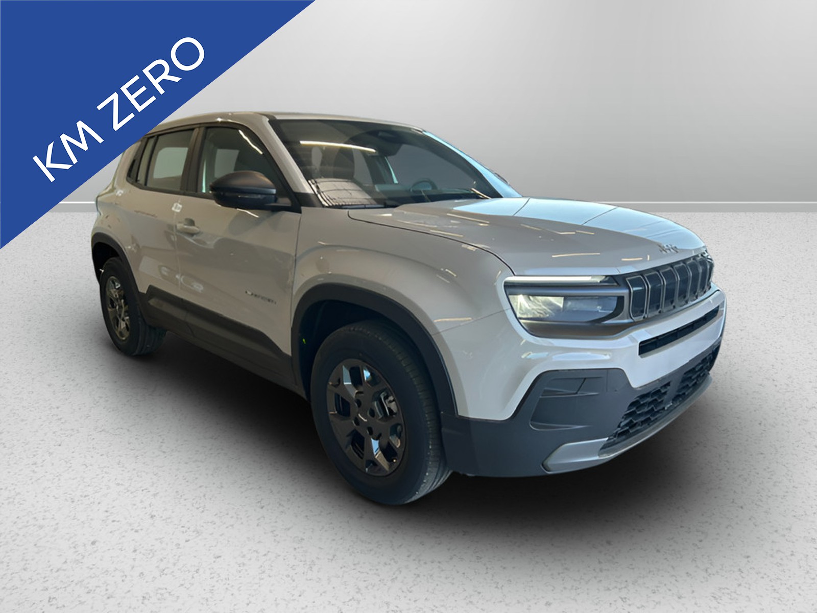 PRONTOAUTO Jeep Avenger