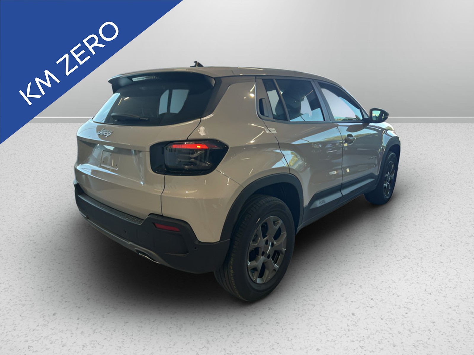 PRONTOAUTO Jeep Avenger