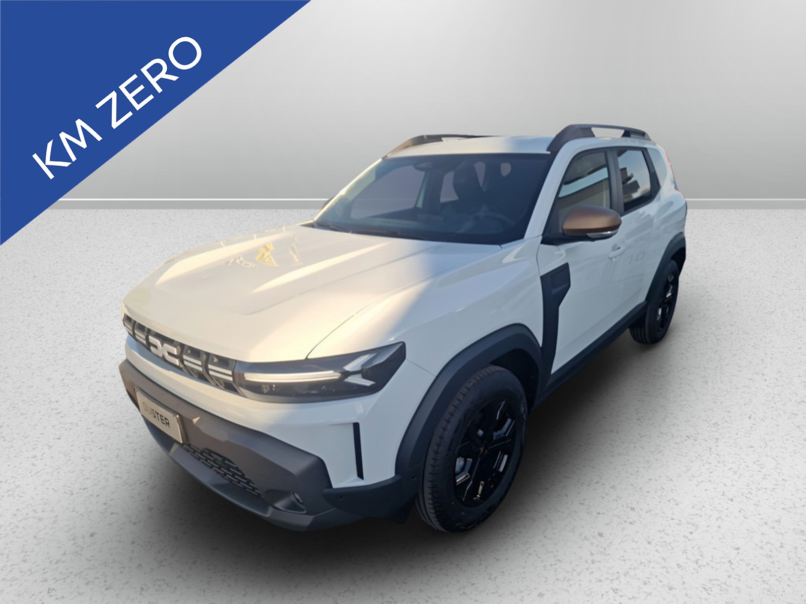 AUTONORD Dacia Duster