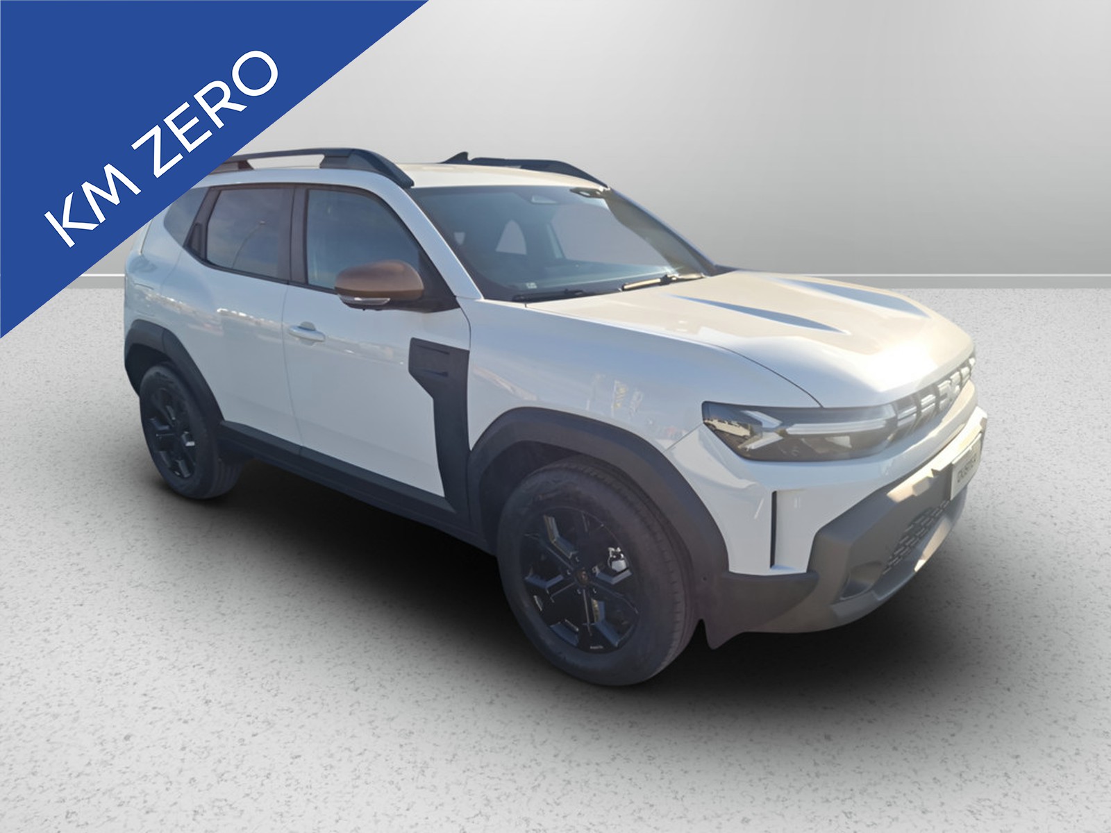 AUTONORD Dacia Duster